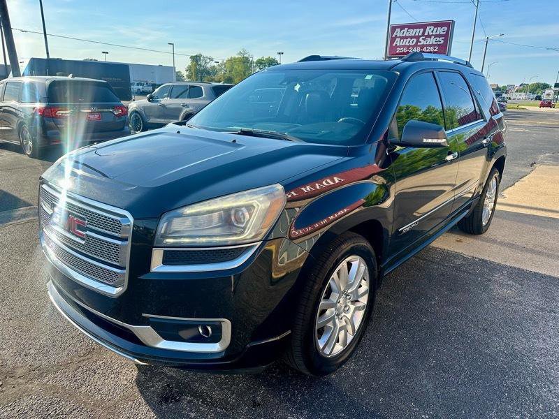 Used 2015 GMC Acadia Denali image 4
