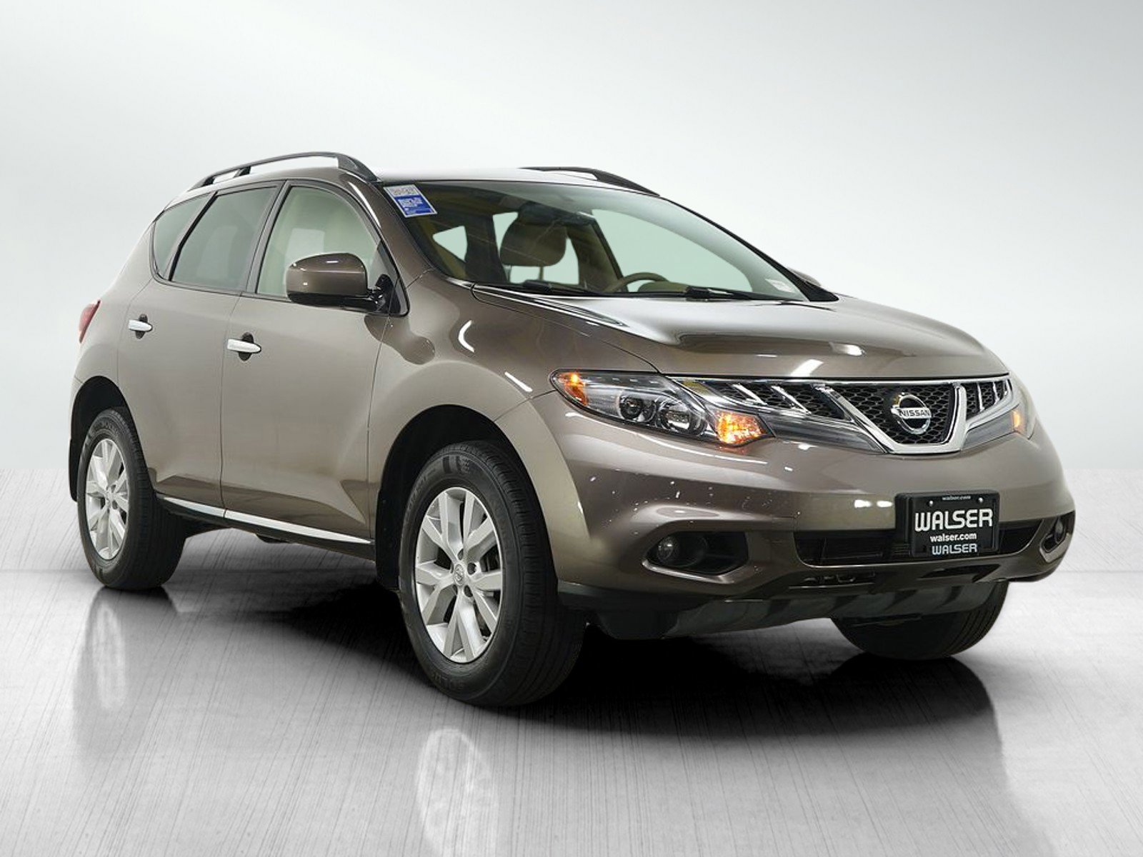 Used 2014 Nissan Murano SV image 8