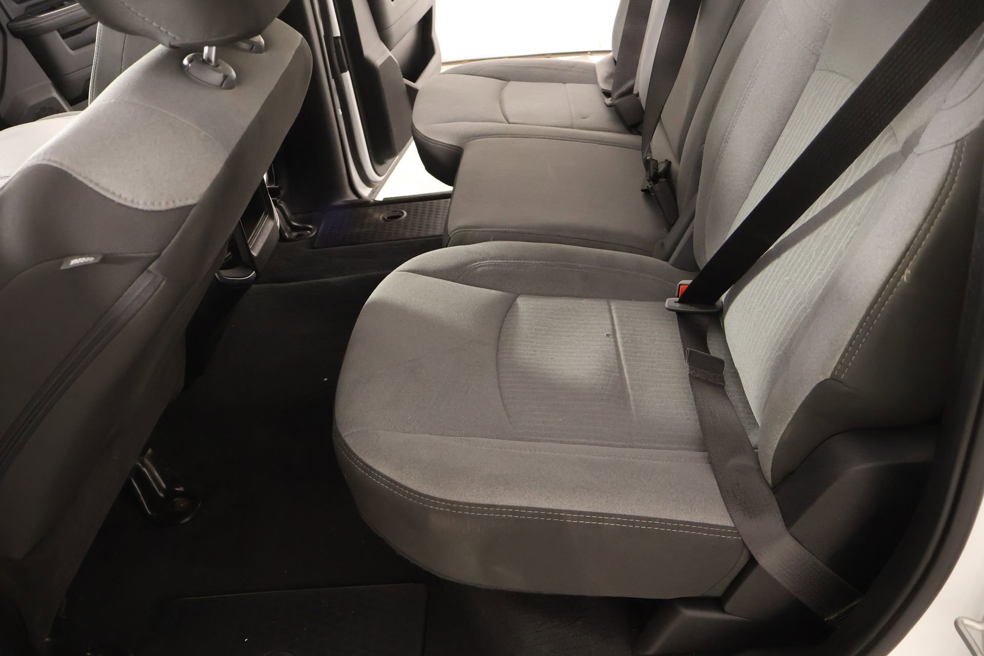 Used 2024 RAM 2500 Big Horn w/ Off Road Package image 11