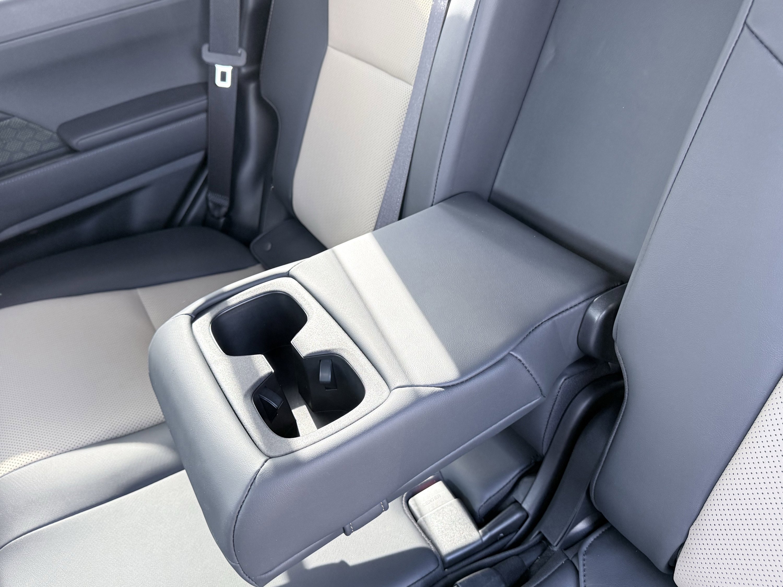 Used 2024 Lexus GX 550 image 21