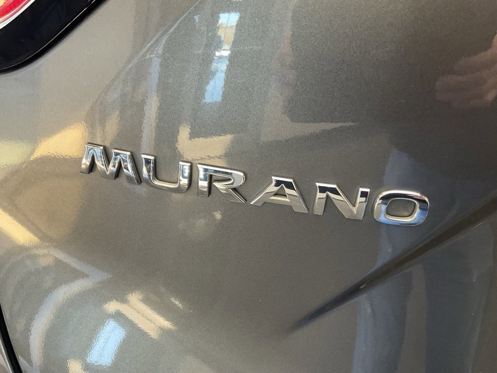Used 2016 Nissan Murano SV w/ Premium Package image 23