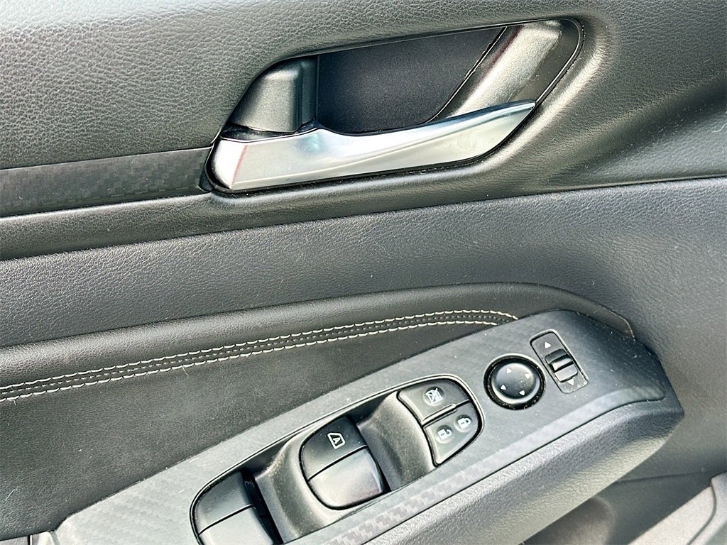 Used 2020 Nissan Altima 2.5 S image 21