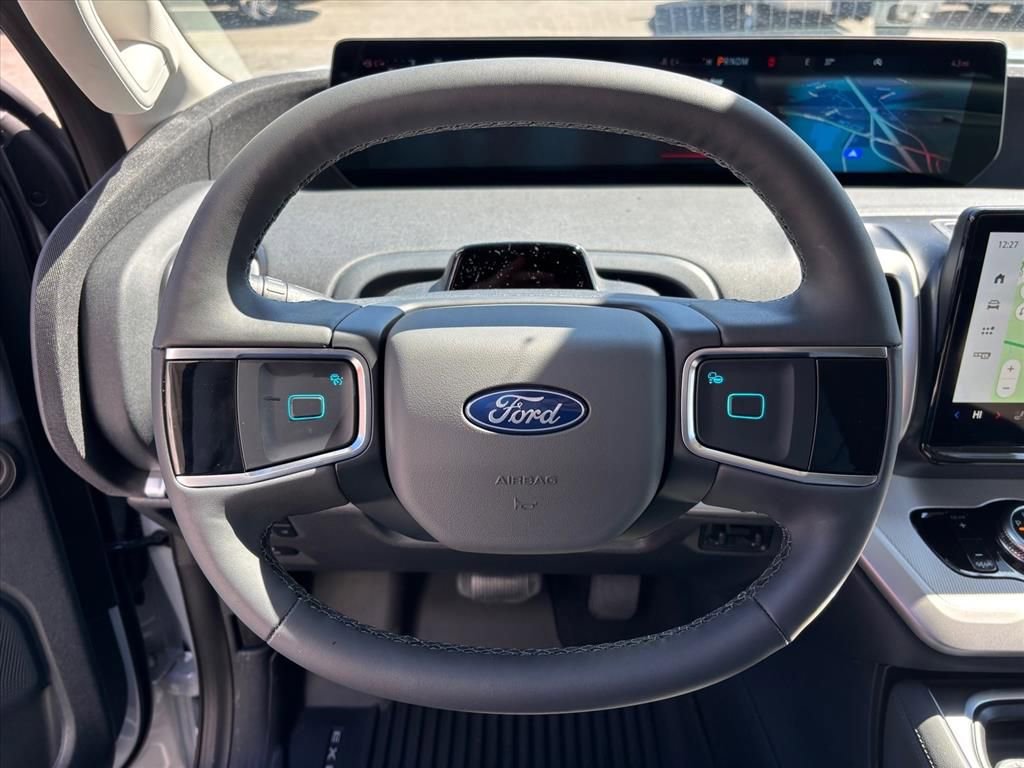 New 2026 Ford Expedition Max Active AWD/4WD image 15