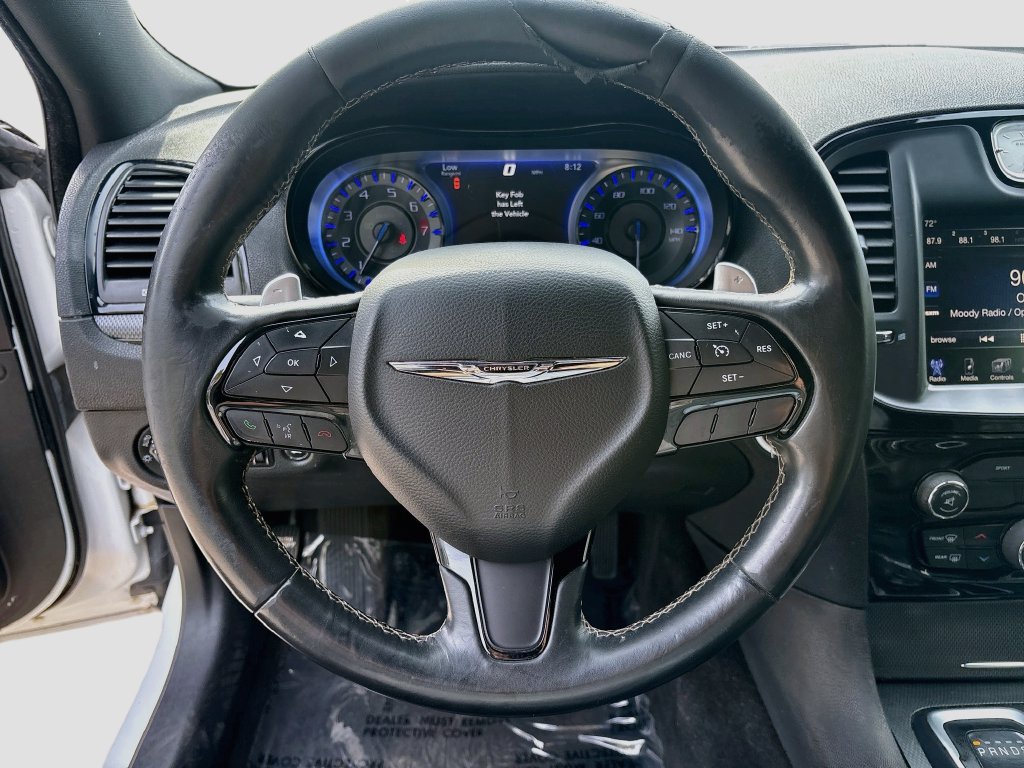 Used 2016 Chrysler 300 S w/ Light Group RWD image 30
