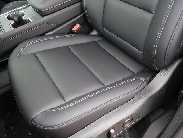 New 2025 GMC Acadia Elevation w/ Elevation Premium Package image 24