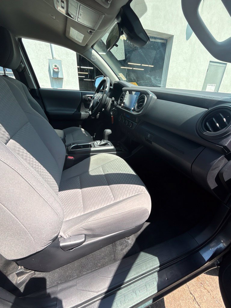 Used 2023 Toyota Tacoma SR AWD/4WD image 25