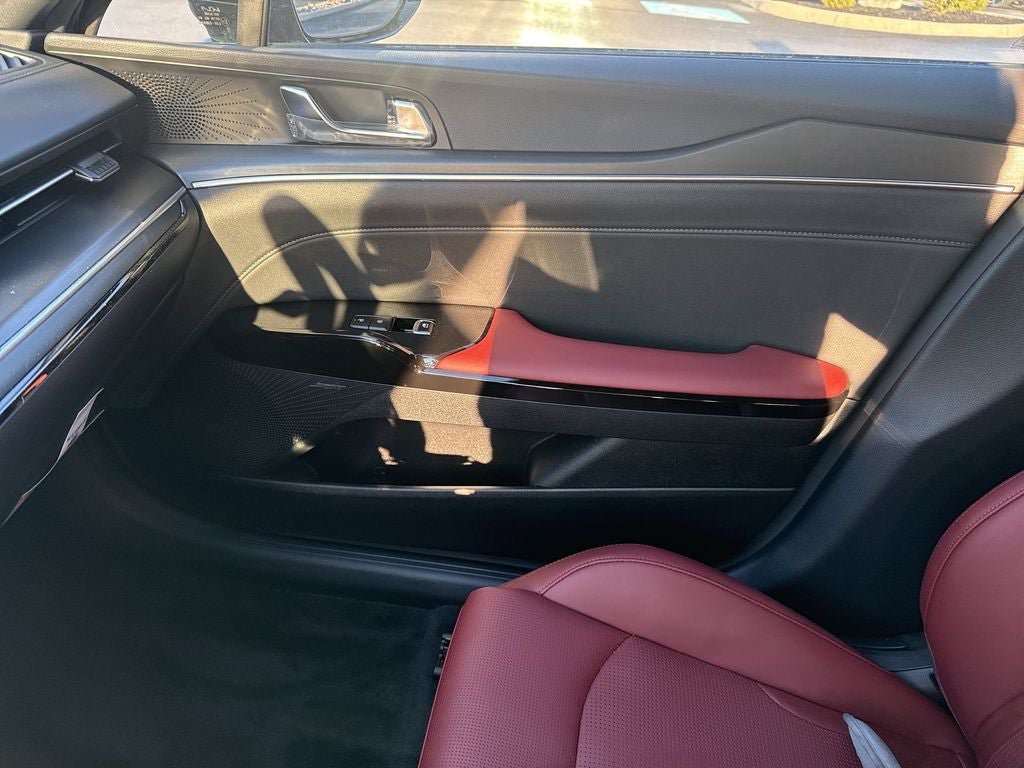 New 2026 Kia K5 GT-Line AWD/4WD image 26