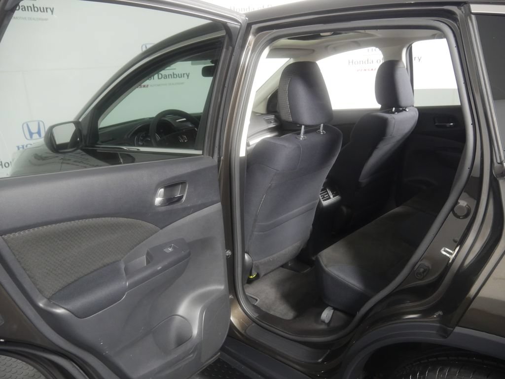 Used 2016 Honda CR-V EX image 10