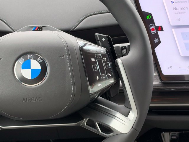 New 2027 BMW 740i xDrive w/ Executive Package AWD/4WD image 21