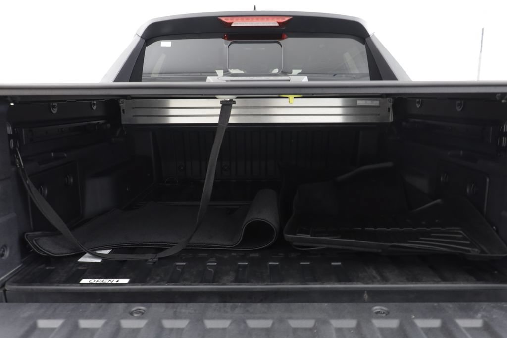 Used 2022 Hyundai Santa Cruz Limited w/ Cargo Package AWD/4WD image 19