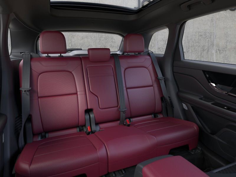 New 2026 Lincoln Corsair Grand Touring AWD/4WD image 11