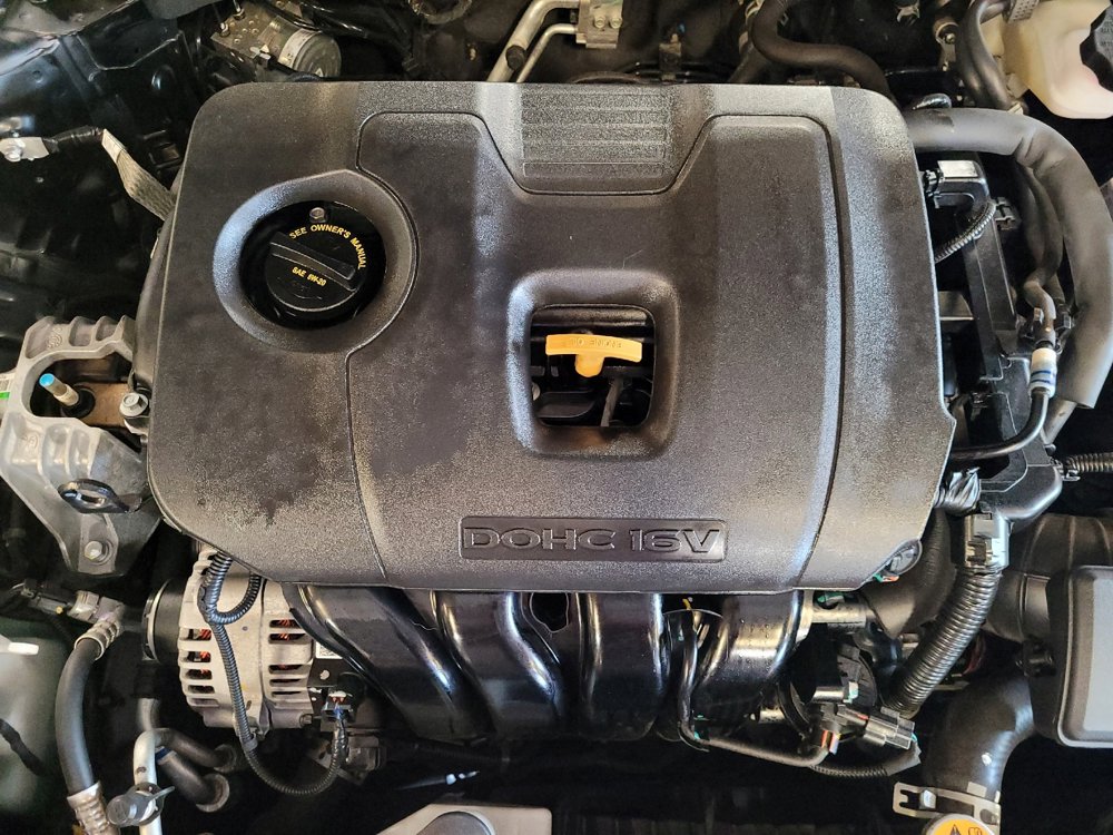Used 2023 Kia Forte LXS image 30