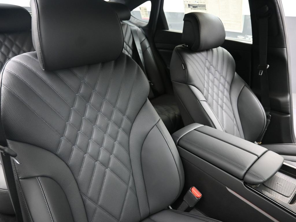 New 2026 Genesis G80 3.5T Prestige image 14