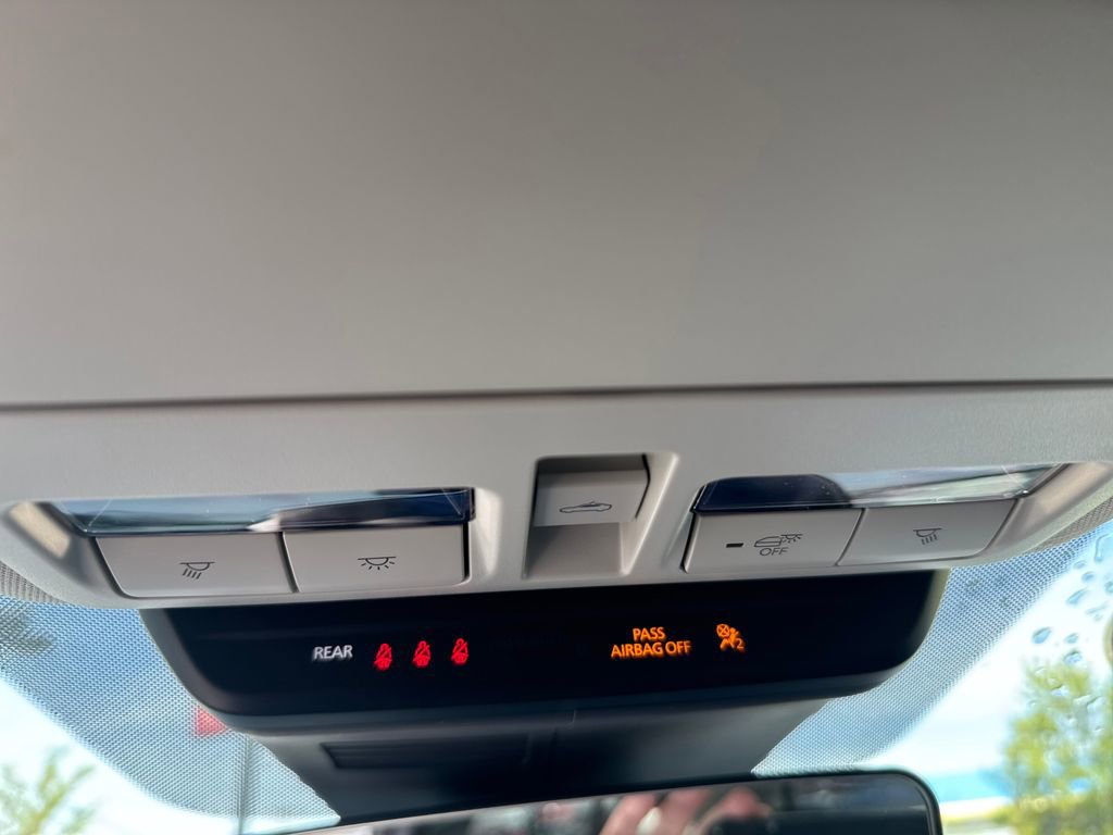 Used 2023 MAZDA CX-50 2.5 S w/ Cargo Package image 27