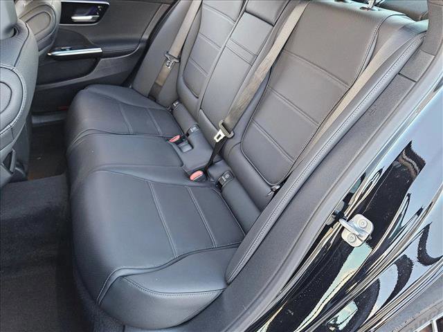 New 2026 Mercedes-Benz C 300 Sedan image 15