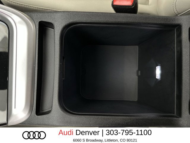 Used 2025 Audi Q5 Premium w/ Convenience Package AWD/4WD image 21