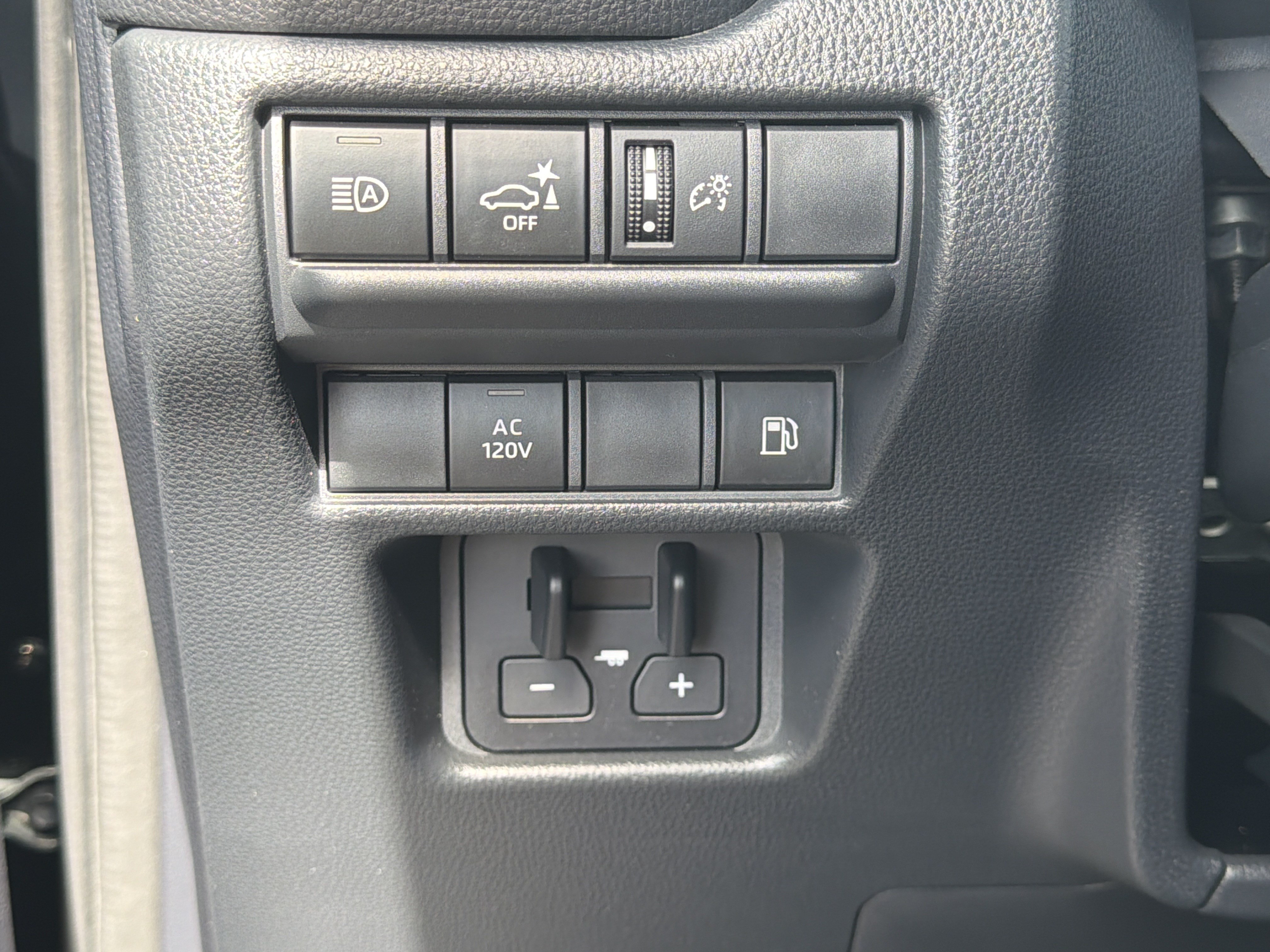 Used 2024 Toyota Land Cruiser 1958 AWD/4WD image 39