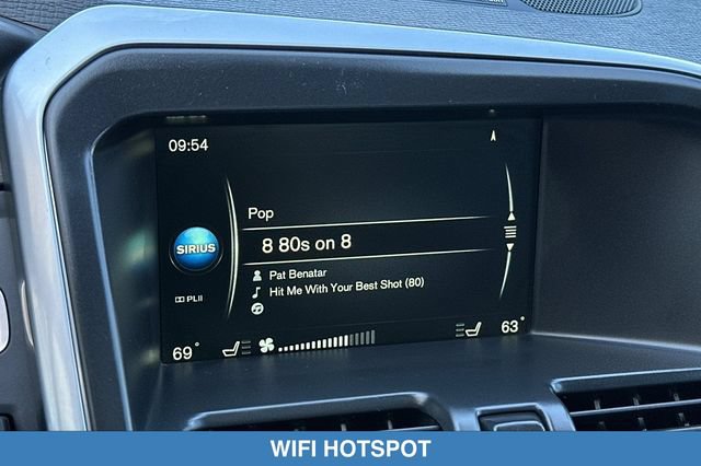 Used 2015 Volvo XC60 T5 Platinum FWD image 20
