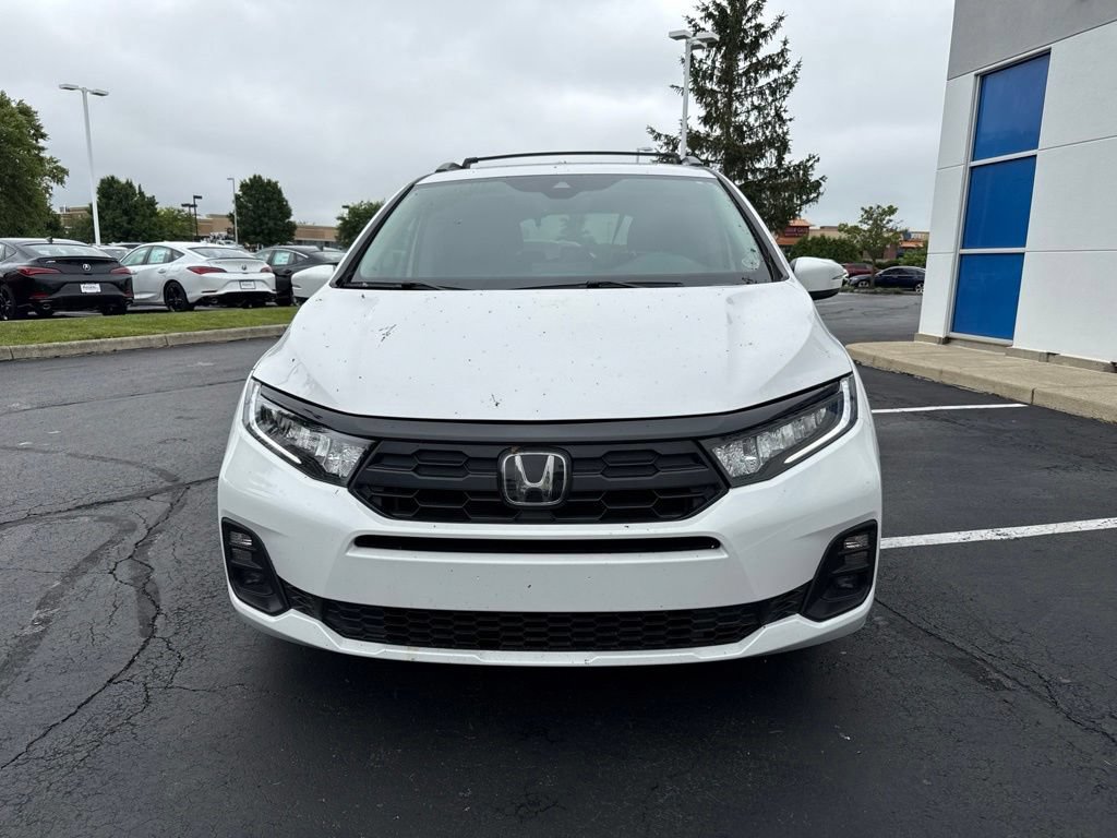 Used 2025 Honda Odyssey EX-L image 2