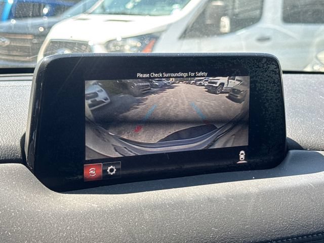 Used 2019 MAZDA CX-5 Signature AWD/4WD image 21