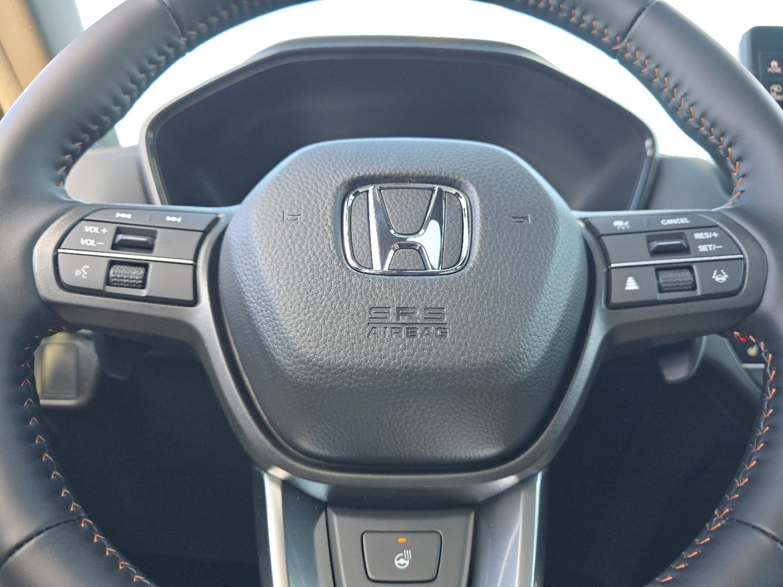 New 2026 Honda CR-V TrailSport image 32