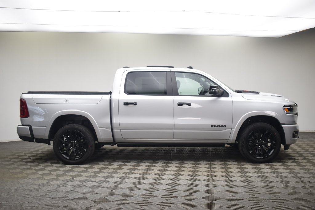New 2026 RAM 1500 Limited AWD/4WD image 4