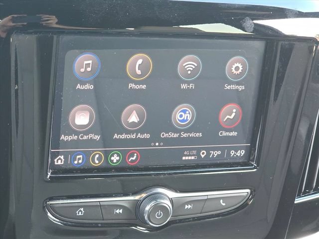 Certified 2023 Chevrolet Traverse LS w/ Safety Package FWD image 26