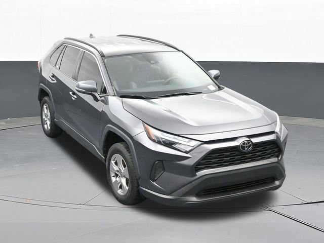 Used 2022 Toyota RAV4 XLE AWD/4WD image 66