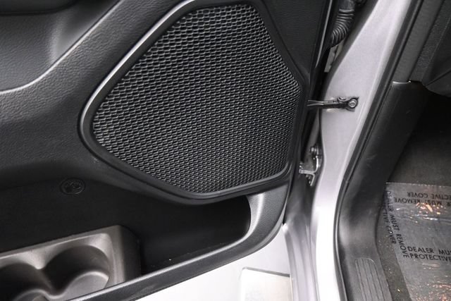 Used 2021 RAM 1500 Big Horn RWD image 23