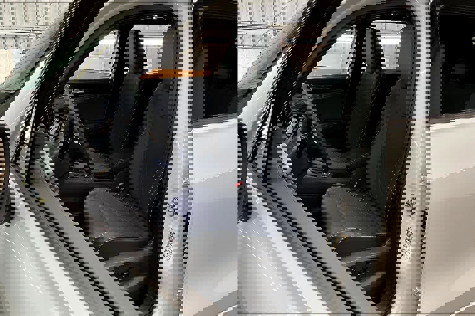 New 2026 Volkswagen Tiguan SE R-Line image 11