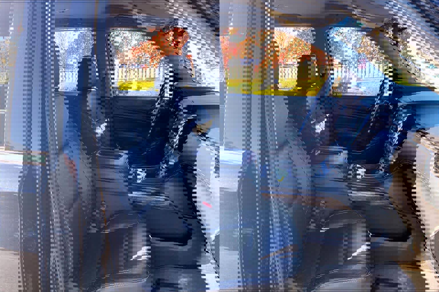 Used 2018 Chevrolet Tahoe LT w/ Luxury Package image 8