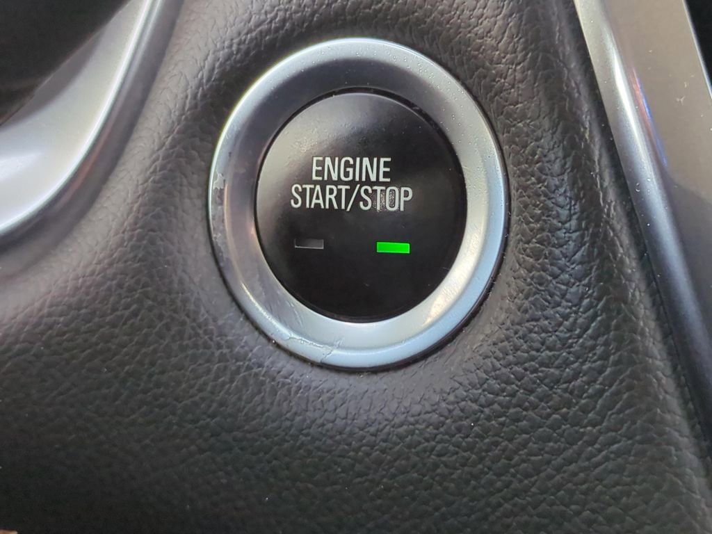 Used 2021 Chevrolet Traverse LS w/ LPO, Cargo Package image 23