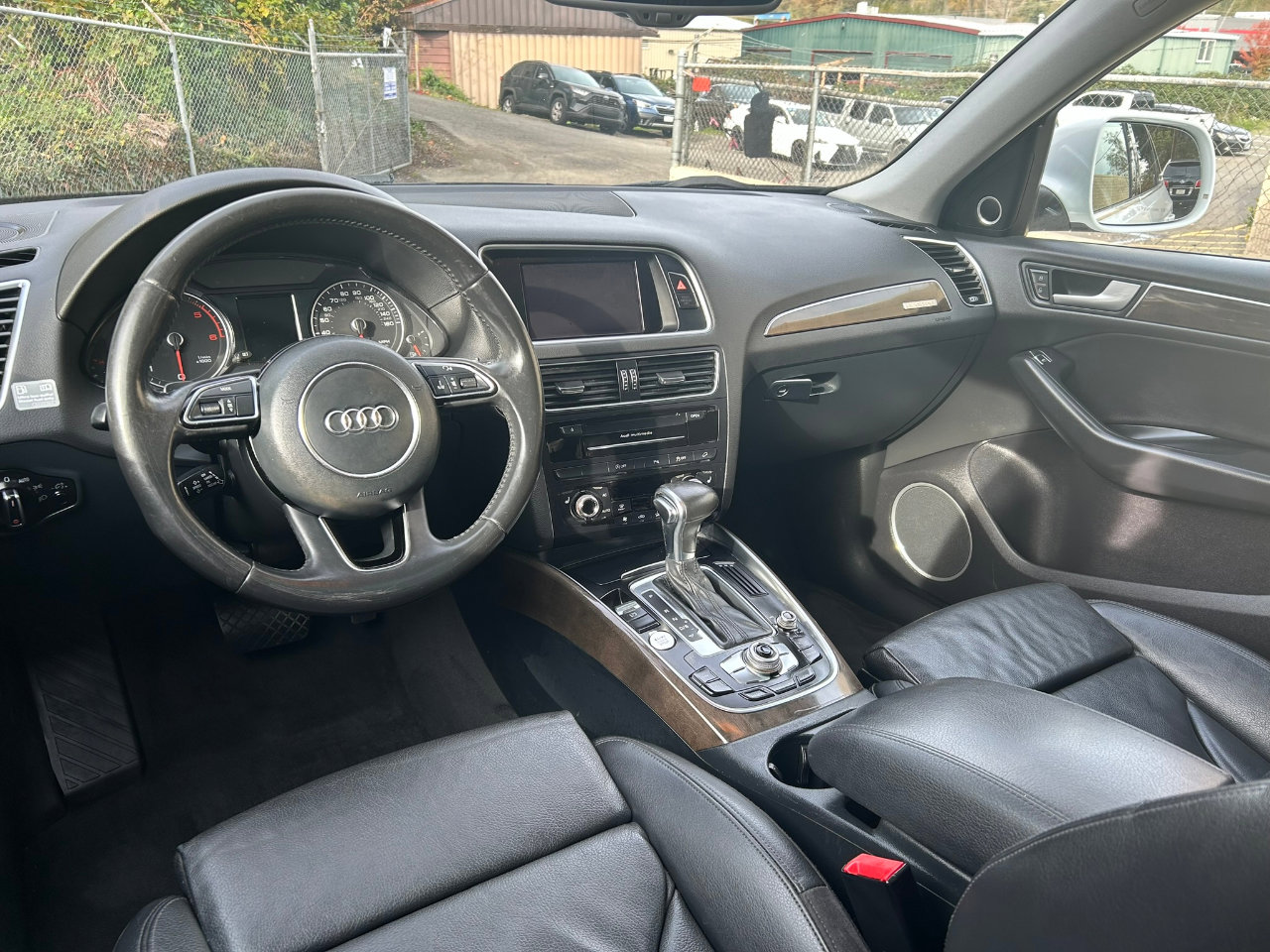 Used 2014 Audi Q5 TDI Premium Plus image 14