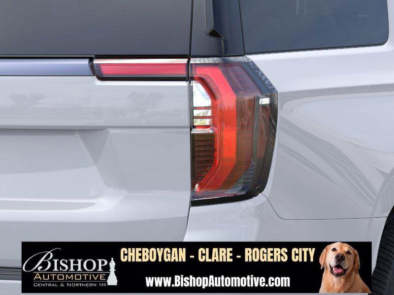 New 2026 GMC Yukon XL AT4 Ultimate image 15