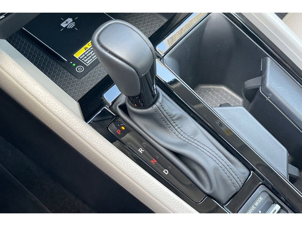 Certified 2025 Honda Accord EX-L image 31