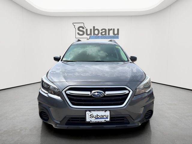 Used 2019 Subaru Outback 2.5i image 2