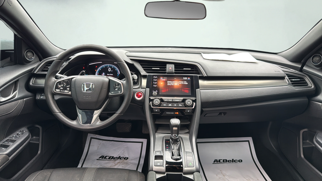 Used 2019 Honda Civic EX image 17