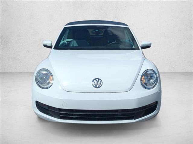 Used 2016 Volkswagen Beetle 1.8T Denim video 2