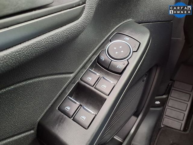 Used 2025 Ford Escape Active image 21