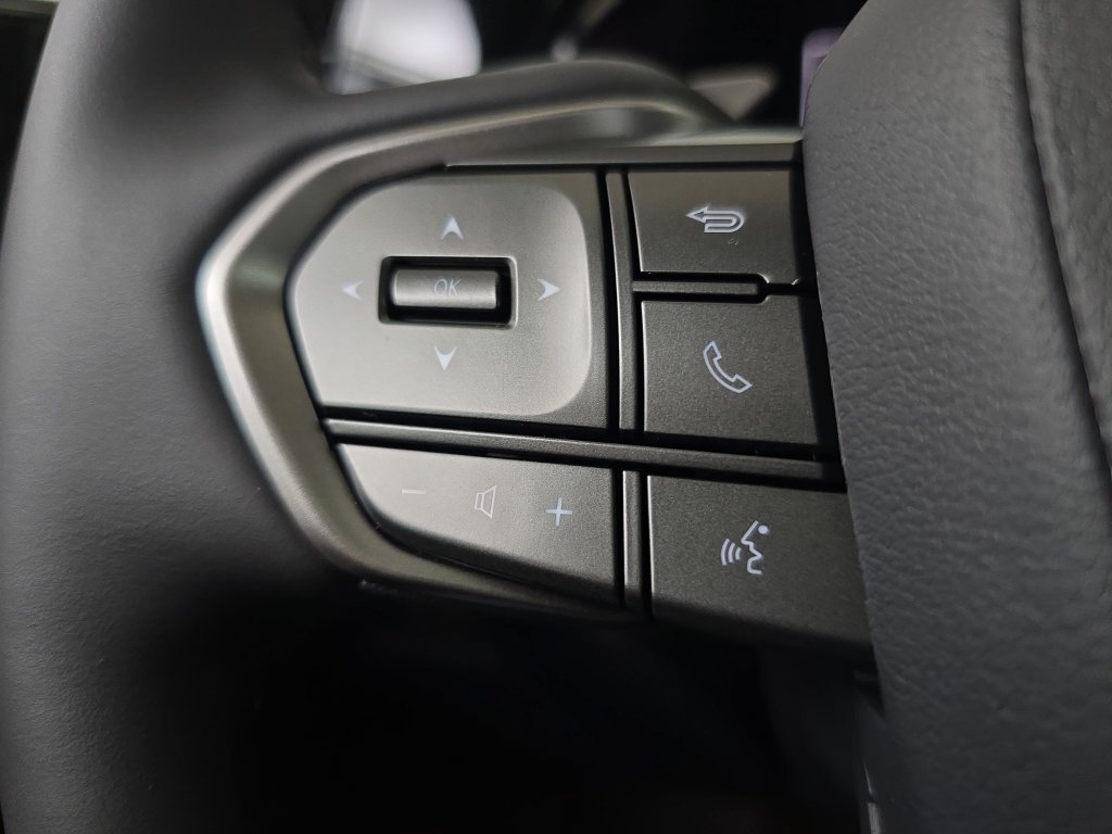 New 2026 Lexus NX 350 AWD w/ Premium Package image 16