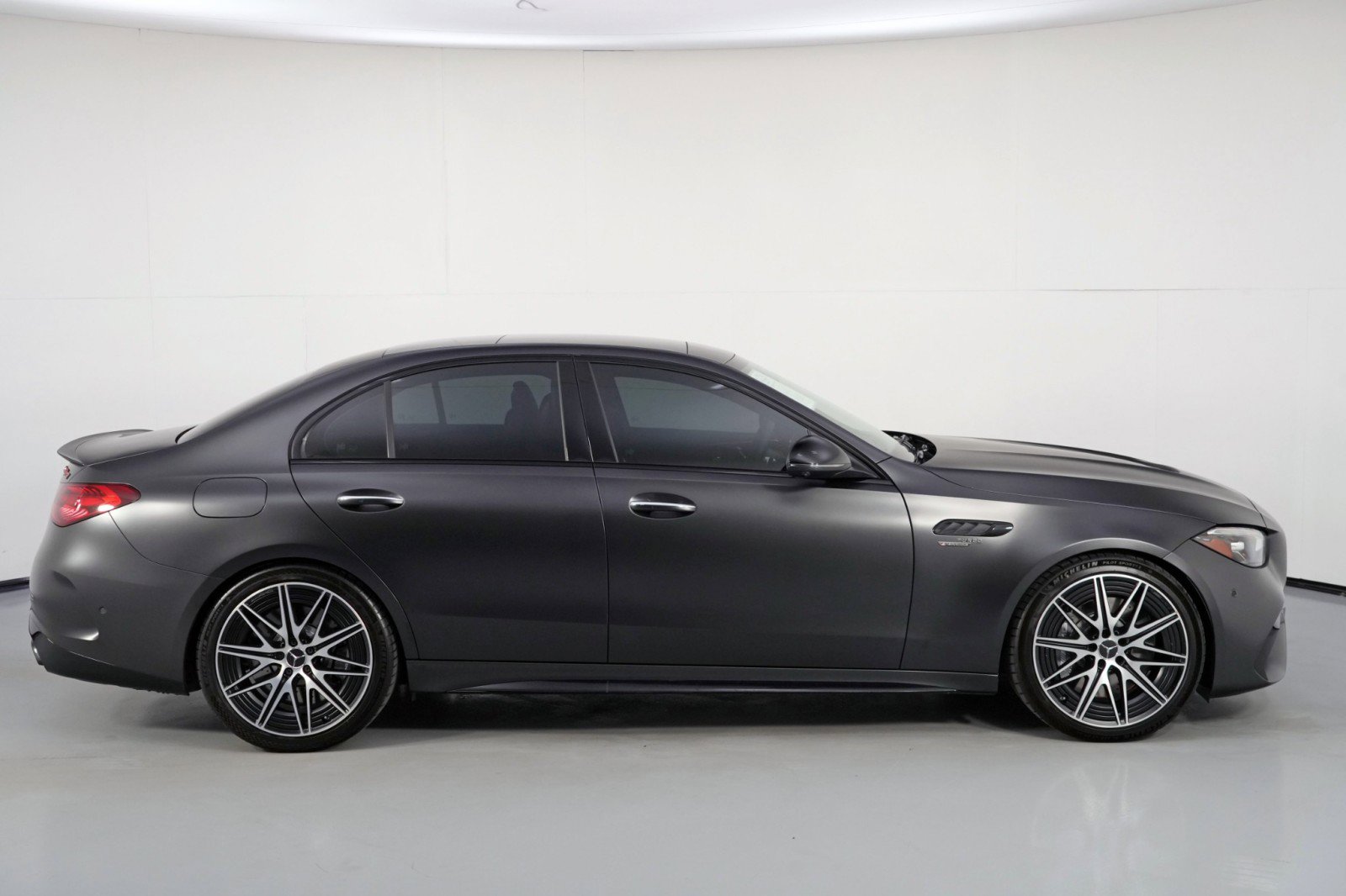Used 2025 Mercedes-Benz C 36 AMG S image 58