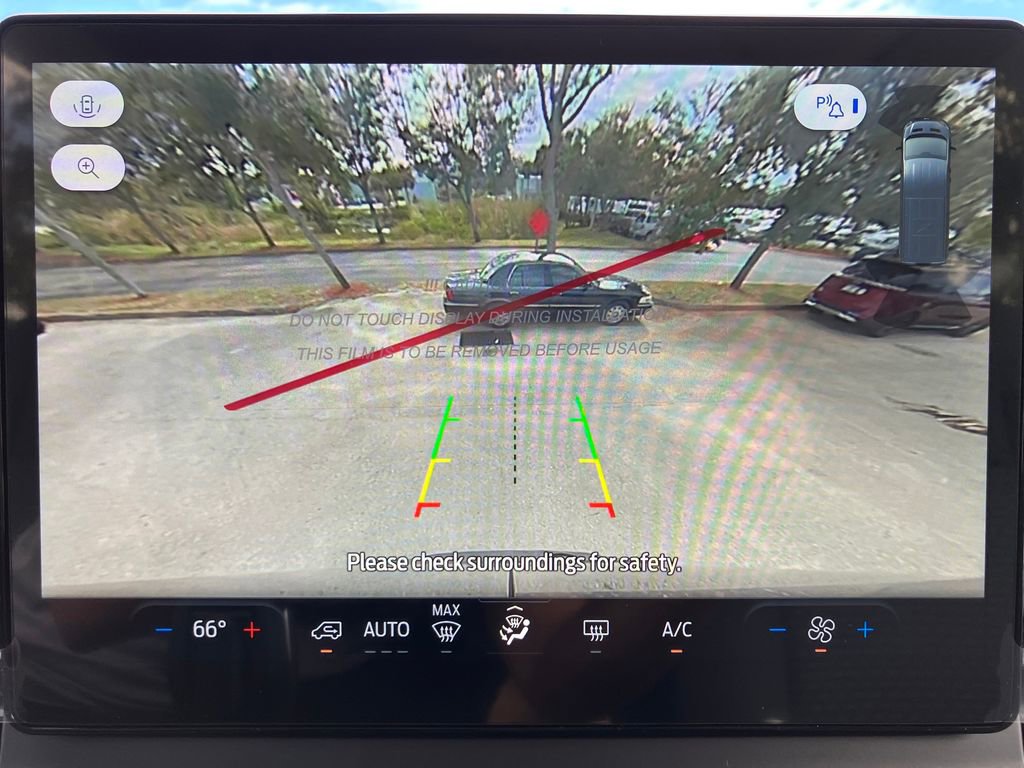 New 2026 Ford Transit 350 XL image 25