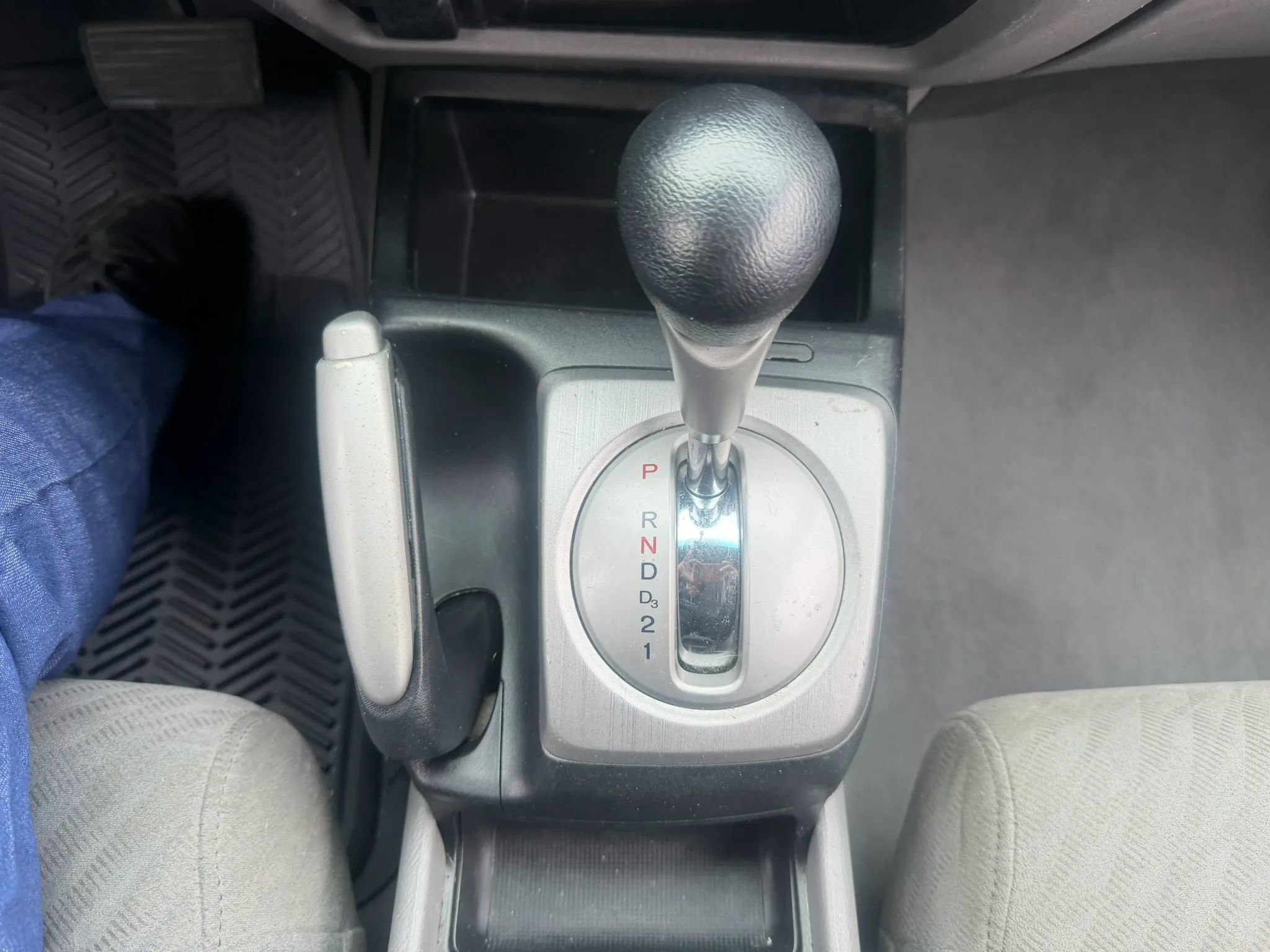 Used 2009 Honda Civic LX image 19