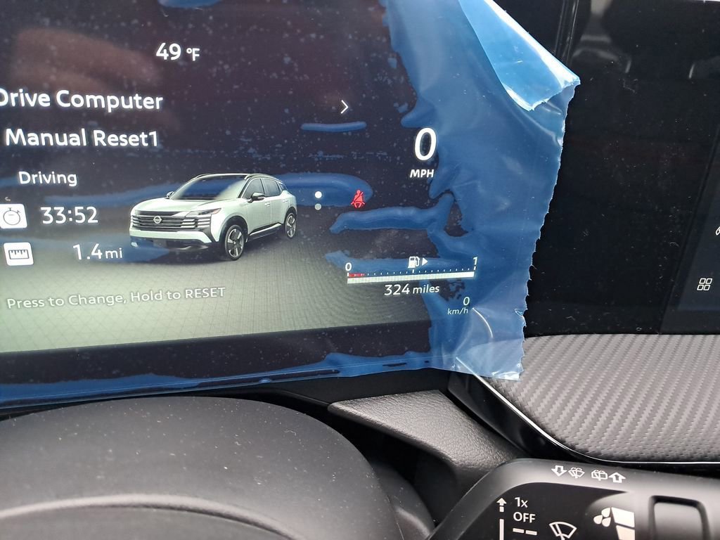 New 2026 Nissan Kicks SR w/ SR Premium Package image 17