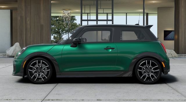 New 2026 MINI Cooper S FWD image 2