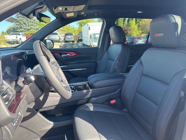 New 2026 Chevrolet Traverse Z71 image 11