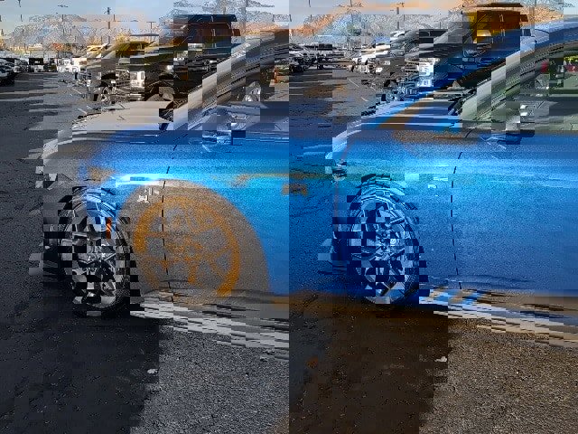 New 2024 Ford Mustang GT Premium w/ GT Performance Package image 24