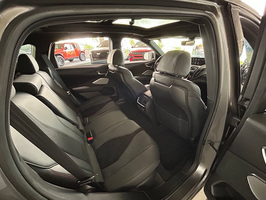 Used 2023 Acura RDX A-Spec FWD image 18