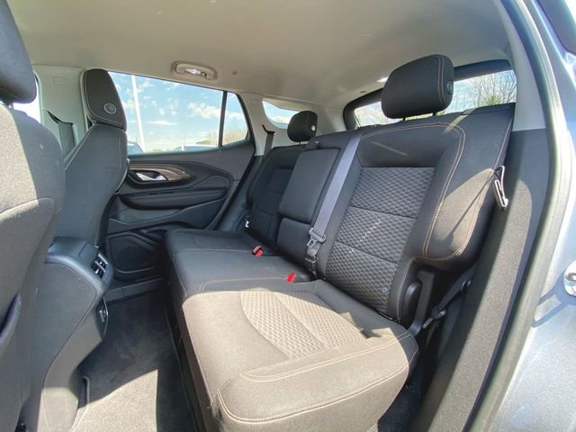 Used 2019 GMC Terrain SLE w/ Driver Convenience Package FWD image 23