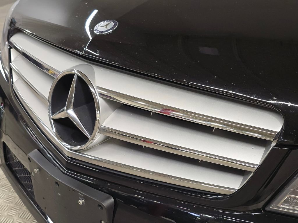 Used 2013 Mercedes-Benz C 300 C 300 image 12